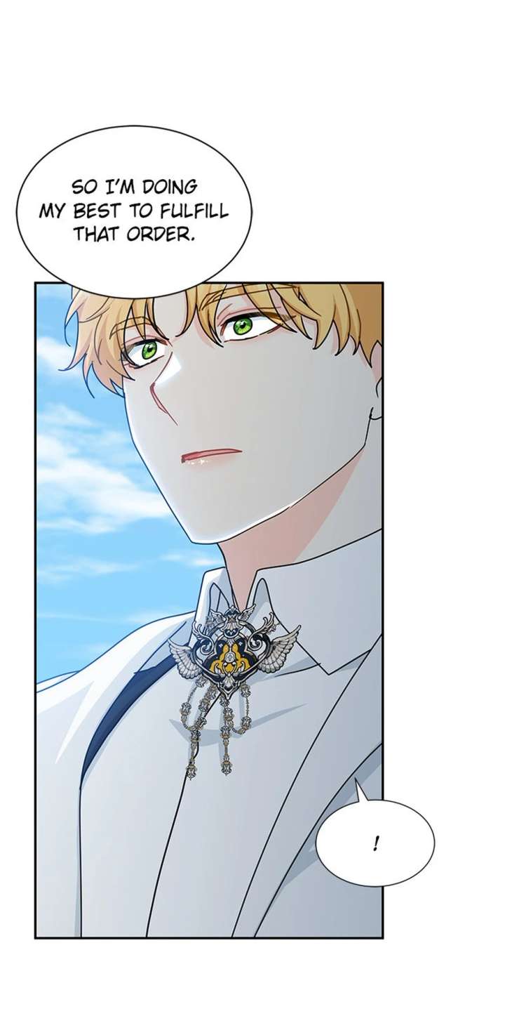 I Became the Head of the Family Chapter 100 - Page 67