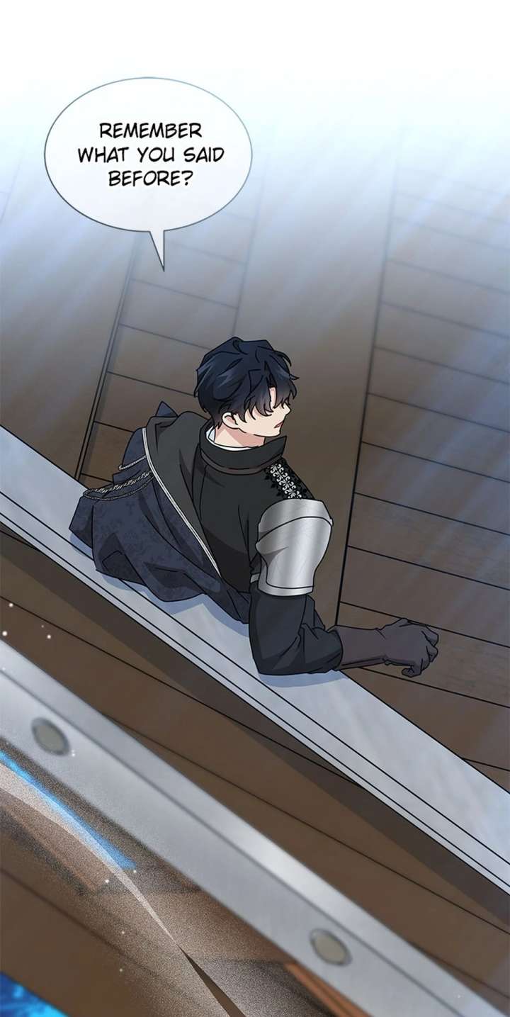 I Became the Head of the Family Chapter 100 - Page 68