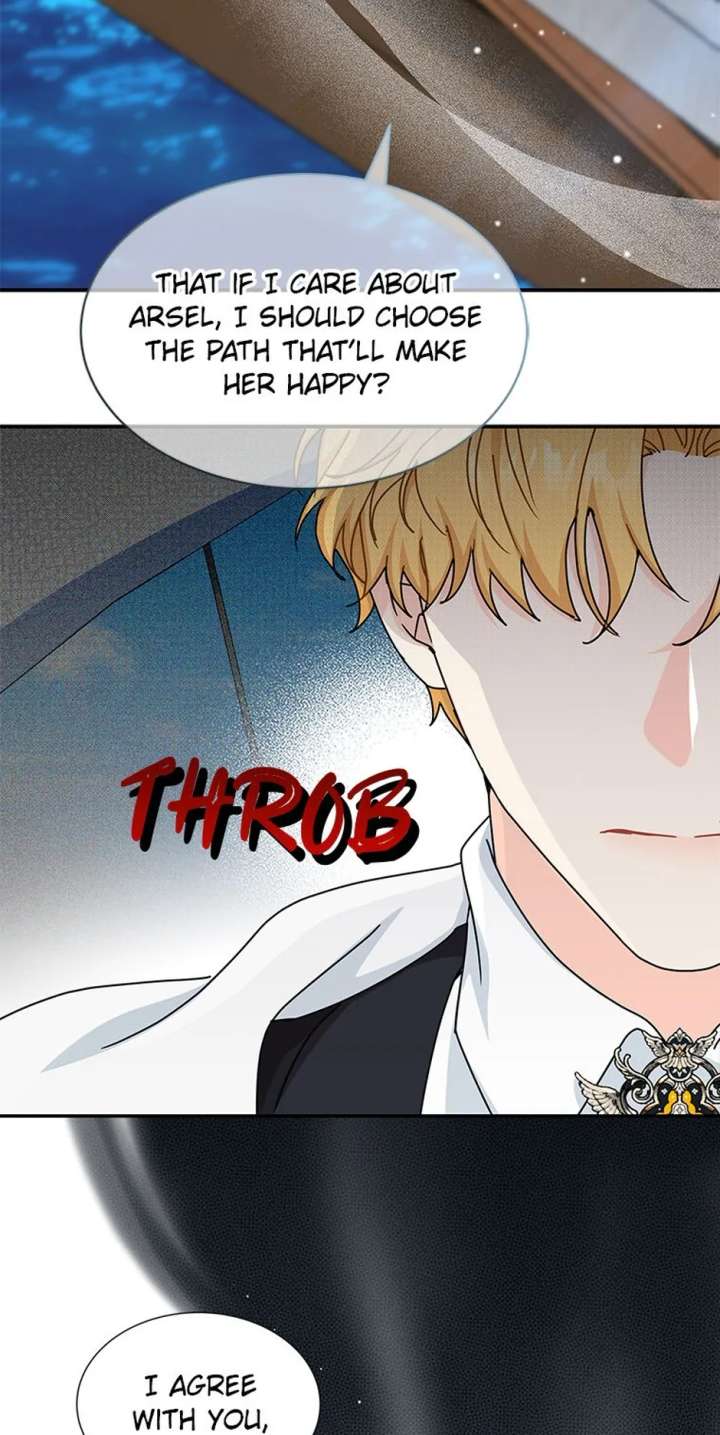 I Became the Head of the Family Chapter 100 - Page 69