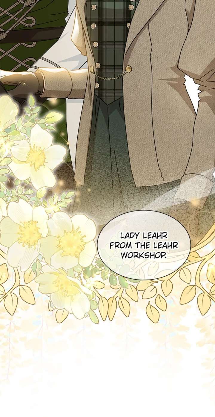 I Became the Head of the Family Chapter 100 - Page 7