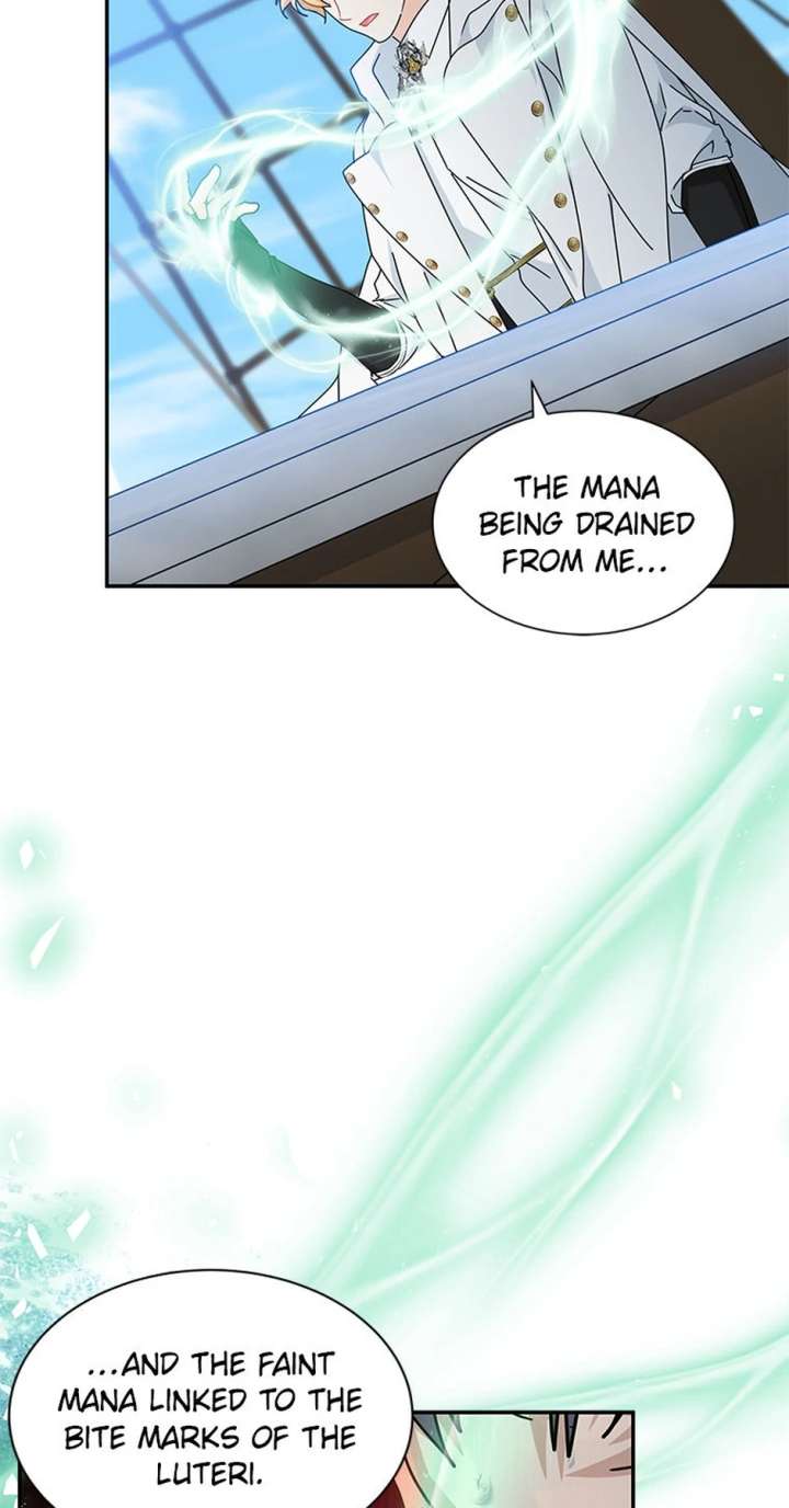 I Became the Head of the Family Chapter 100 - Page 76