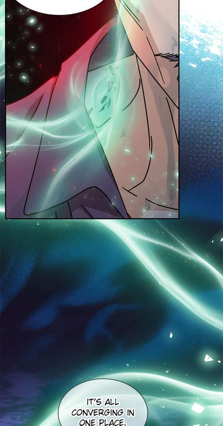 I Became the Head of the Family Chapter 100 - Page 77