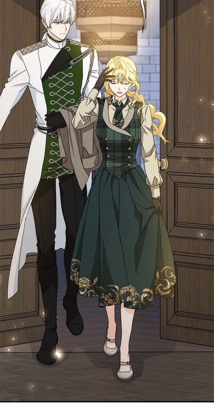 I Became the Head of the Family Chapter 101 - Page 13