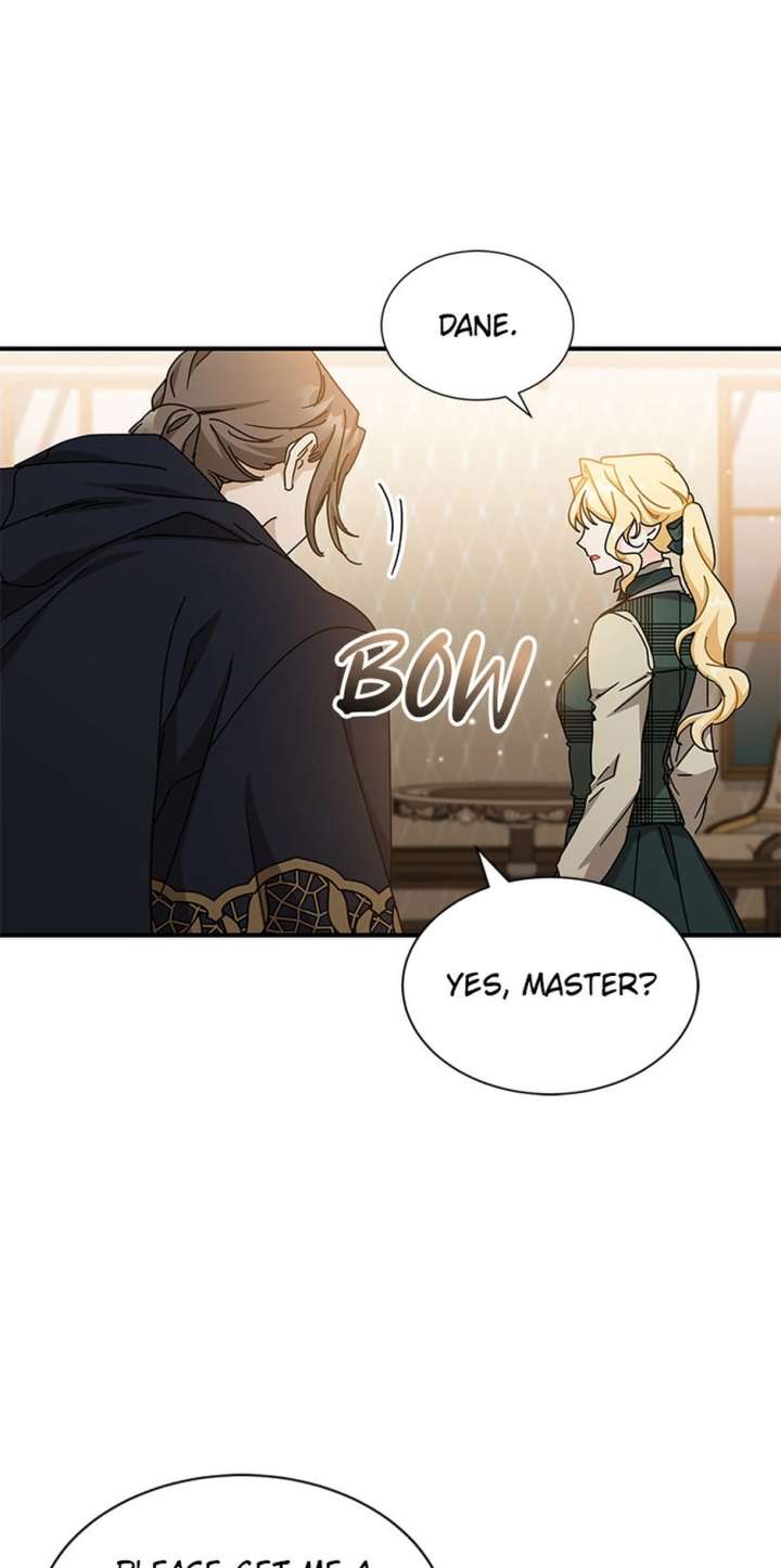 I Became the Head of the Family Chapter 101 - Page 14