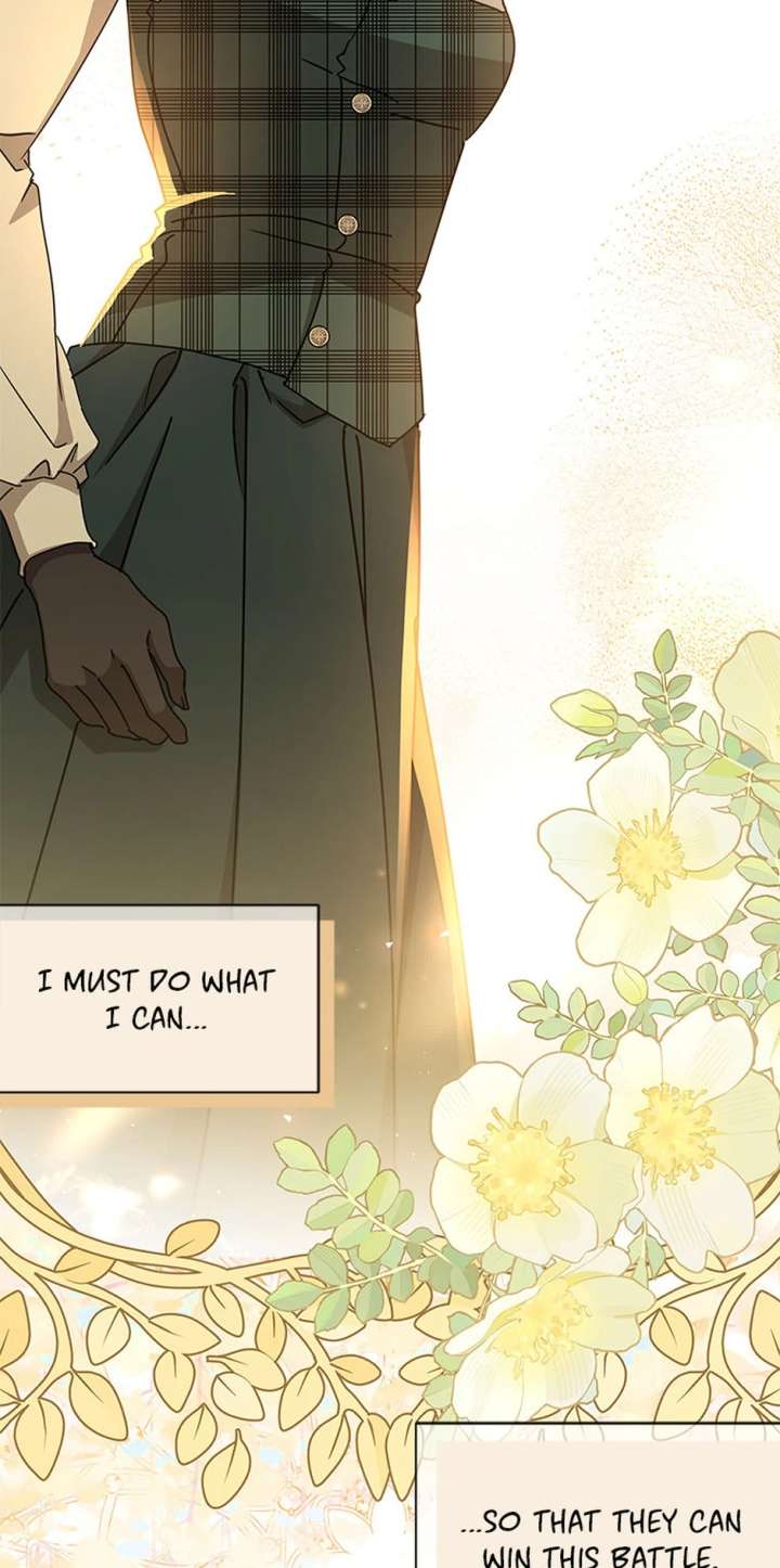 I Became the Head of the Family Chapter 101 - Page 17