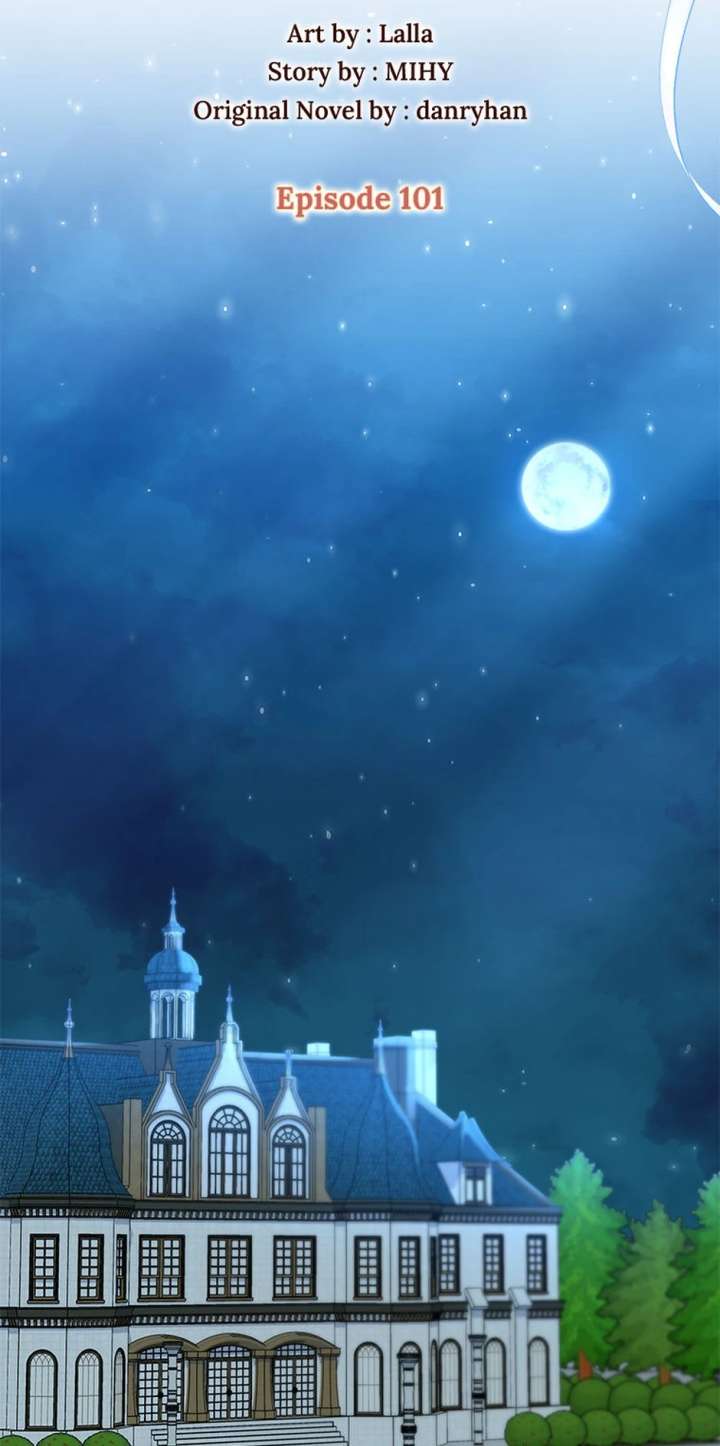 I Became the Head of the Family Chapter 101 - Page 19