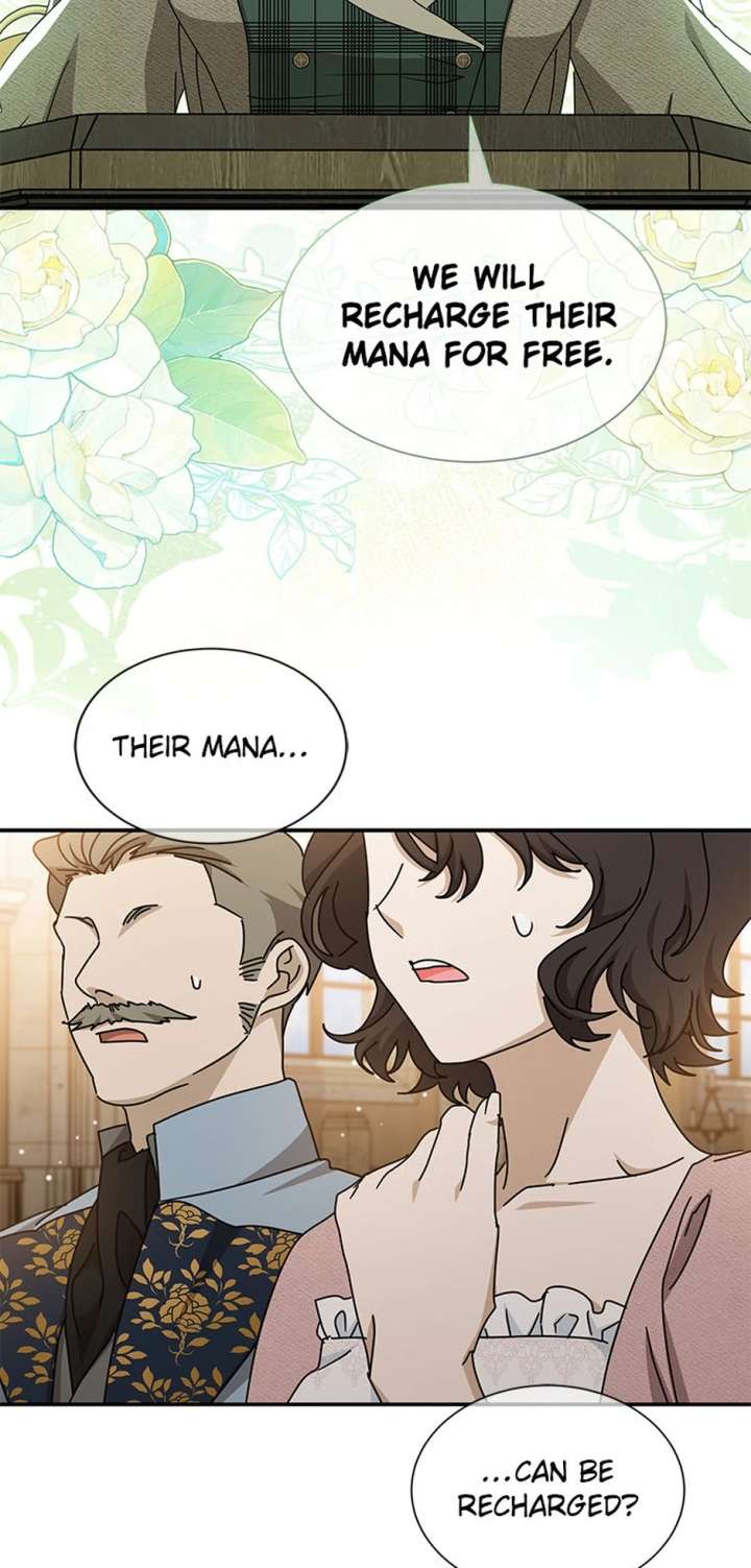 I Became the Head of the Family Chapter 101 - Page 2