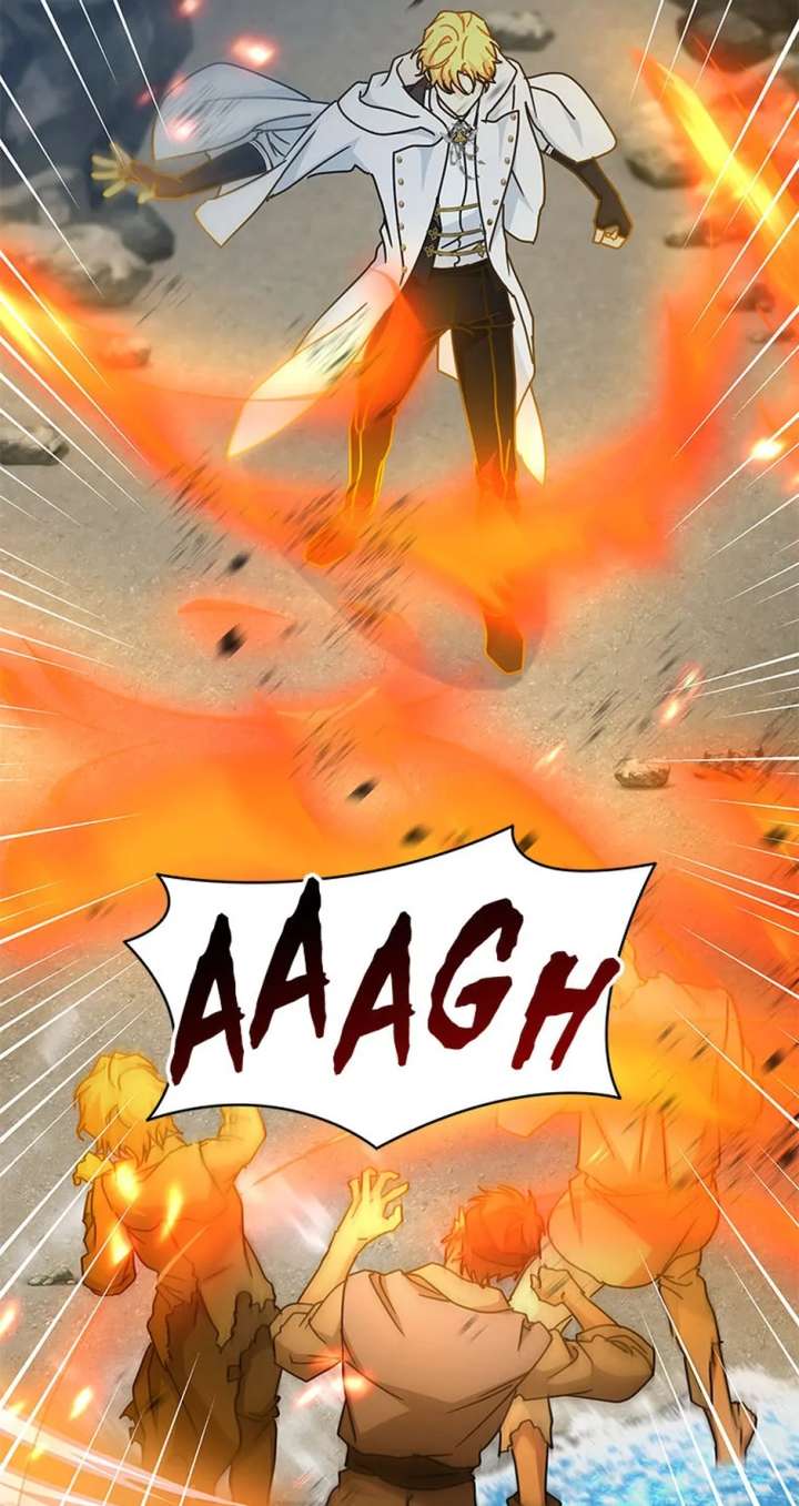 I Became the Head of the Family Chapter 101 - Page 43