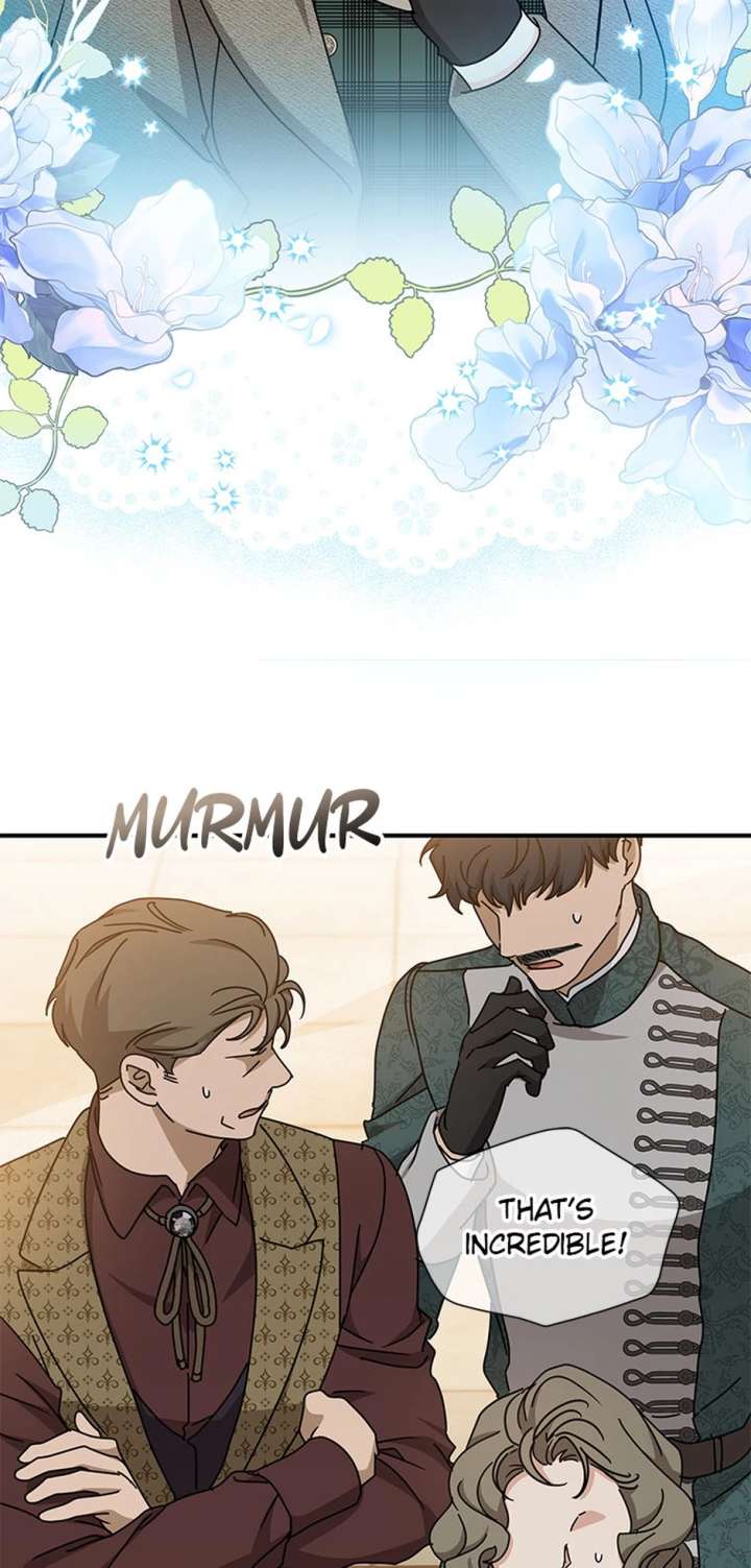 I Became the Head of the Family Chapter 101 - Page 5