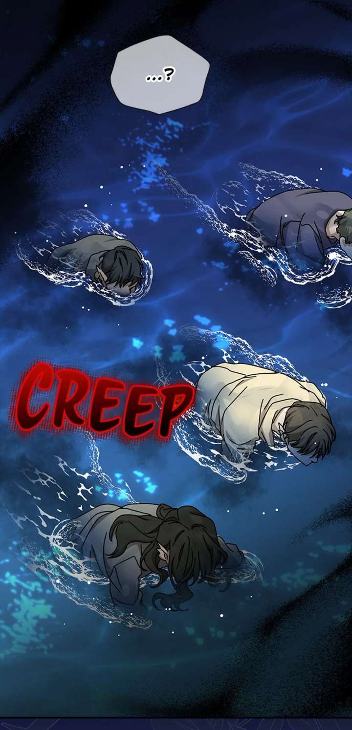 I Became the Head of the Family Chapter 101 - Page 57