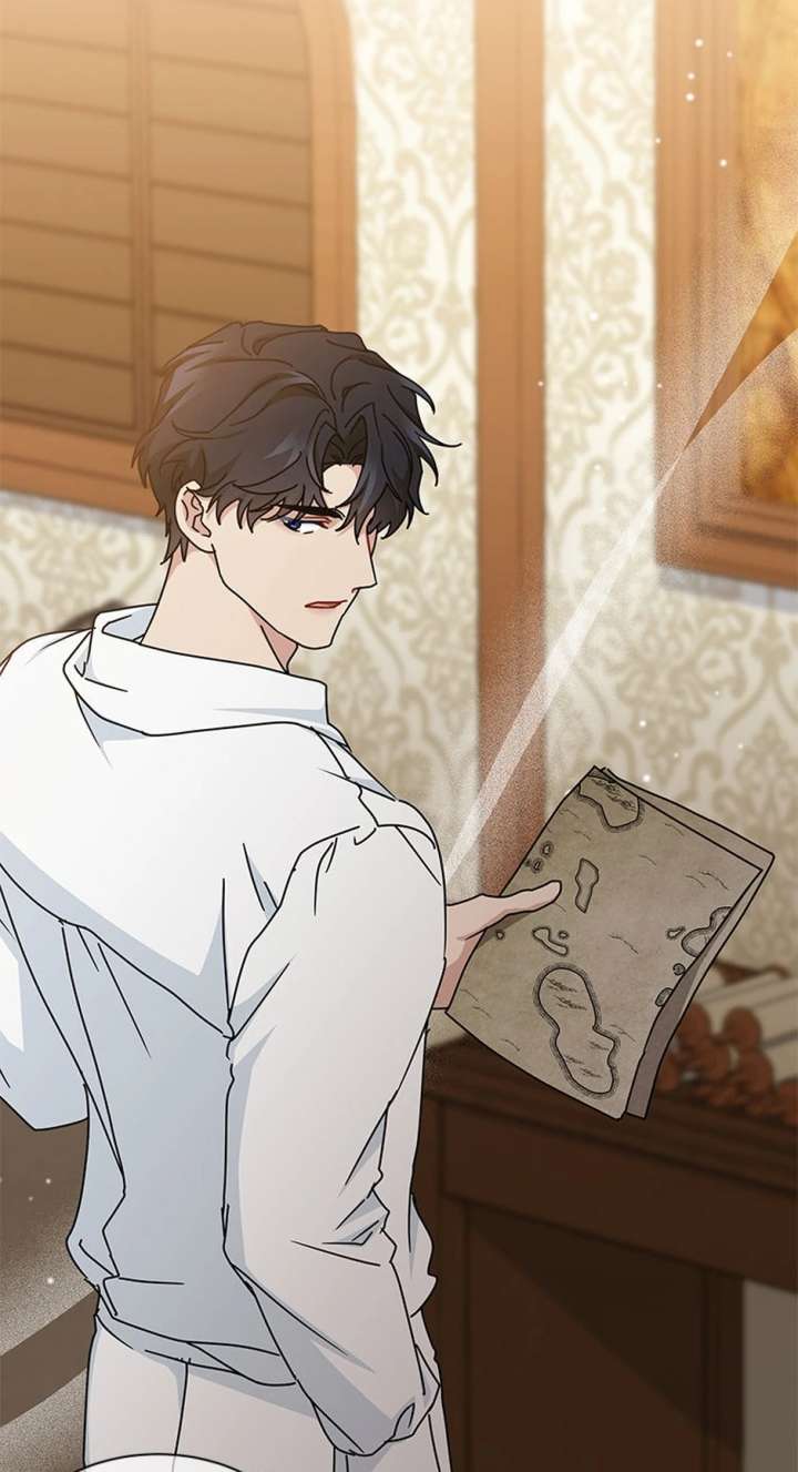 I Became the Head of the Family Chapter 101 - Page 61