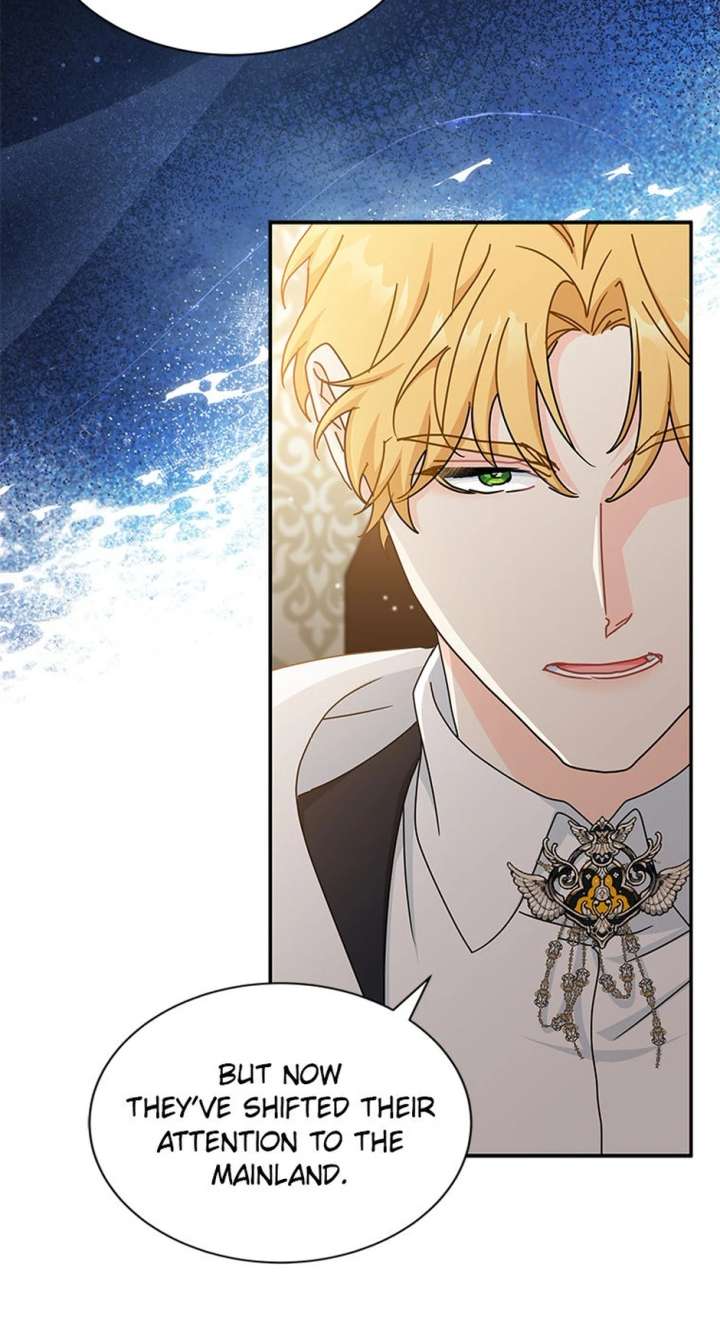 I Became the Head of the Family Chapter 101 - Page 66