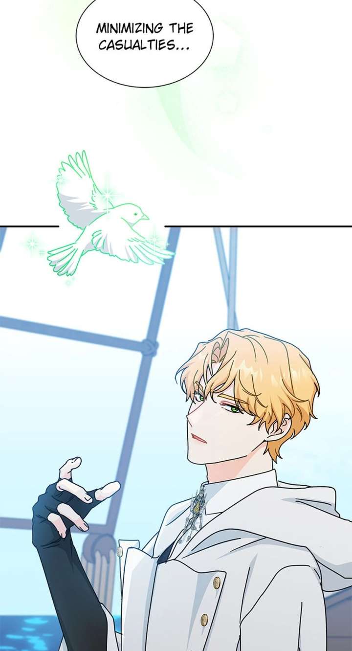 I Became the Head of the Family Chapter 102 - Page 11