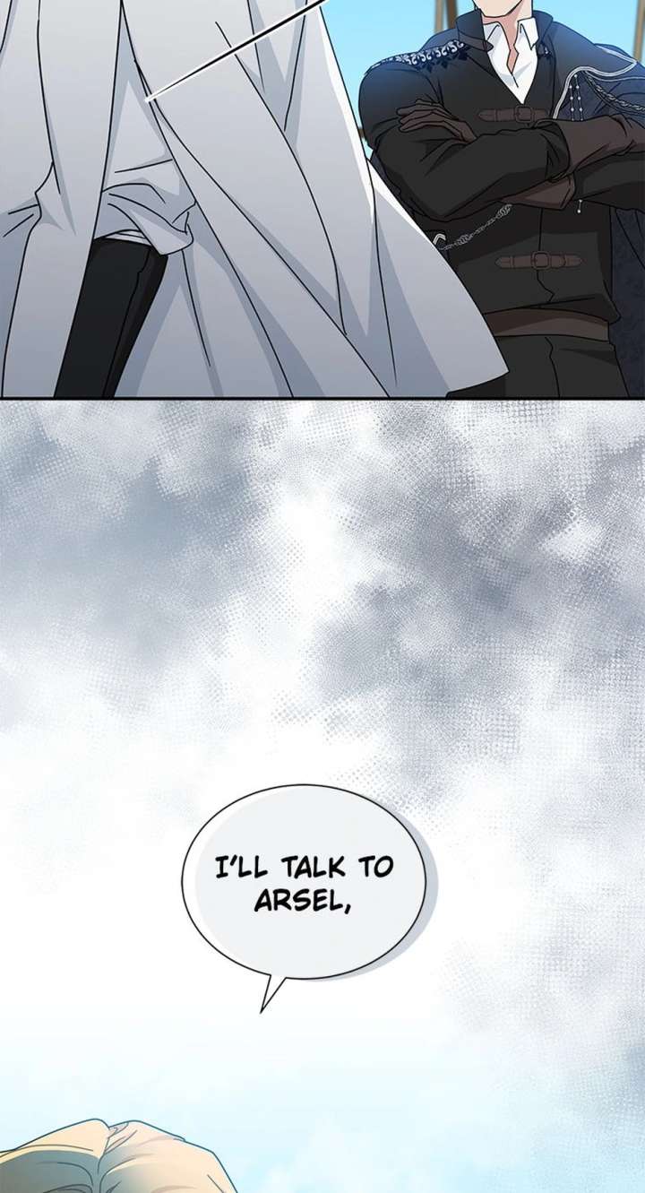 I Became the Head of the Family Chapter 102 - Page 13