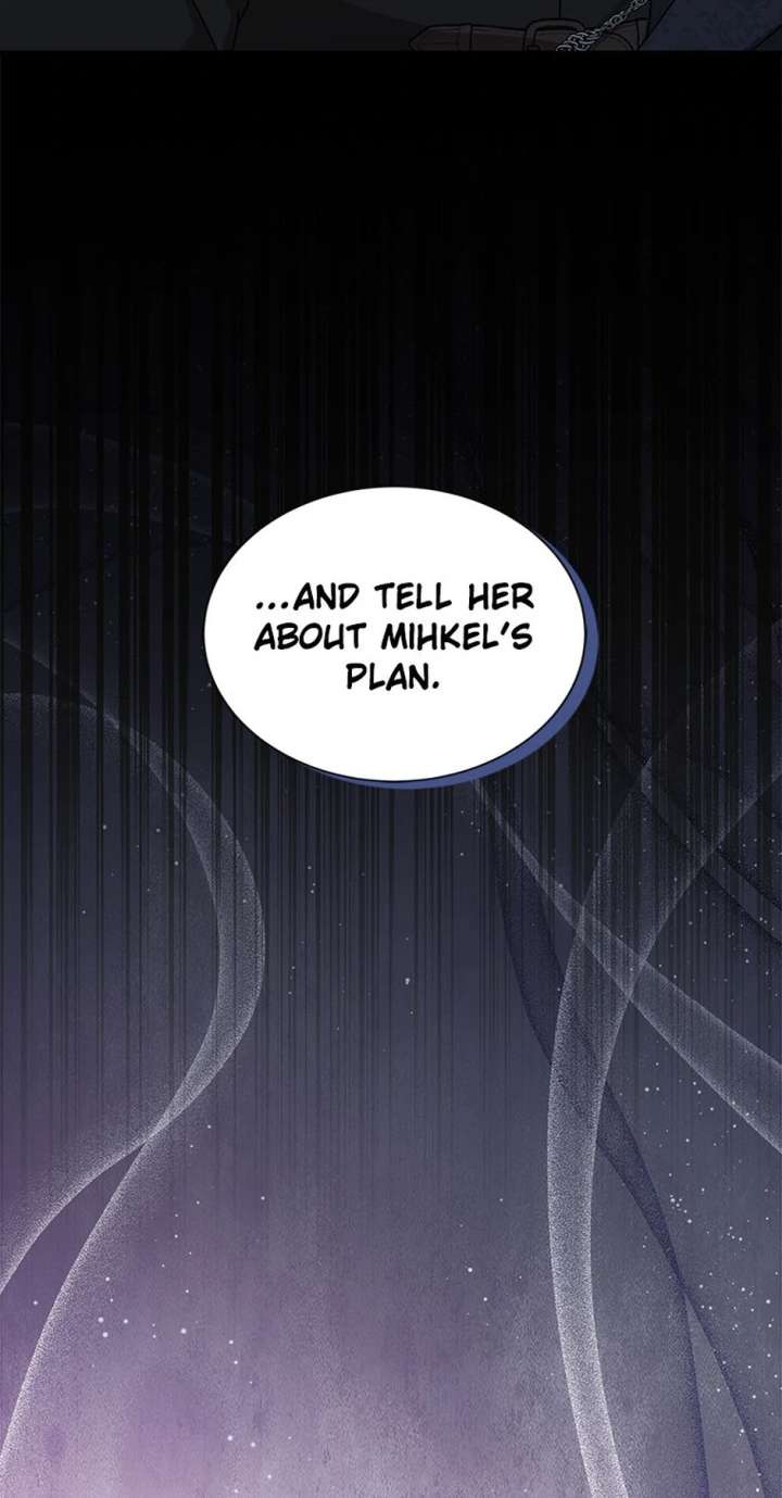 I Became the Head of the Family Chapter 102 - Page 19