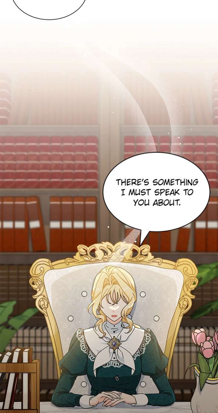 I Became the Head of the Family Chapter 102 - Page 22