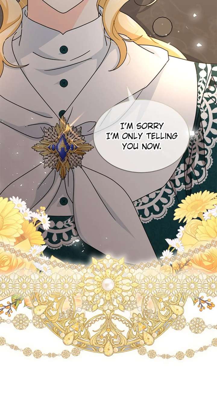 I Became the Head of the Family Chapter 102 - Page 26