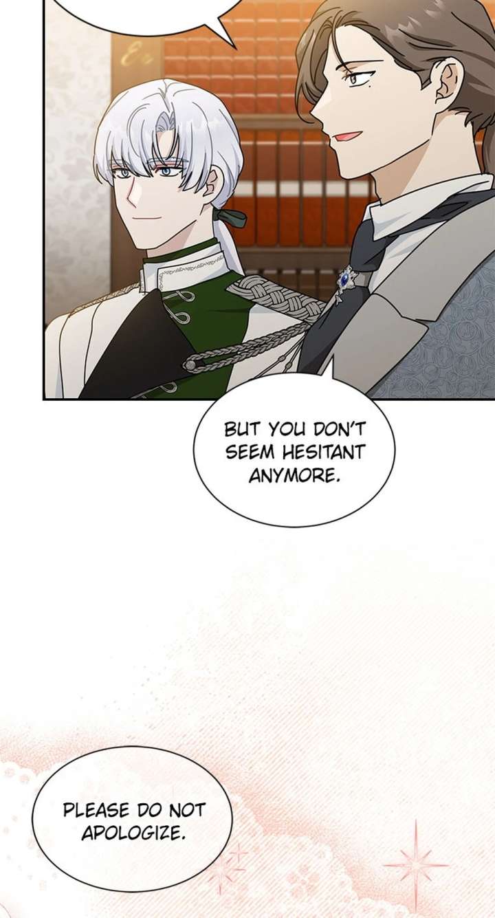 I Became the Head of the Family Chapter 102 - Page 30