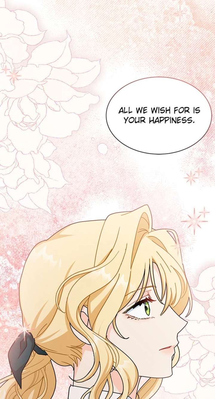 I Became the Head of the Family Chapter 102 - Page 31