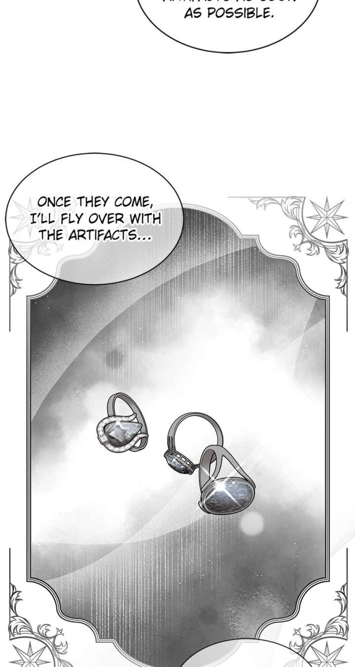 I Became the Head of the Family Chapter 102 - Page 4