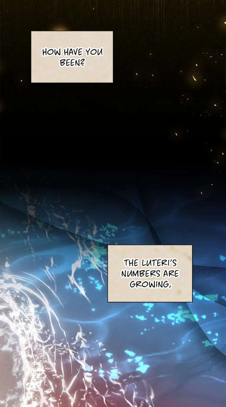 I Became the Head of the Family Chapter 102 - Page 49