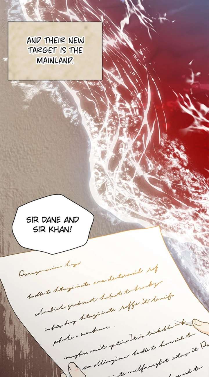 I Became the Head of the Family Chapter 102 - Page 50