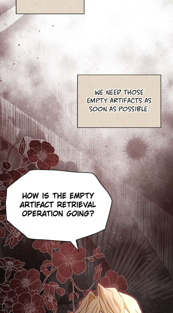 I Became the Head of the Family Chapter 102 - Page 52