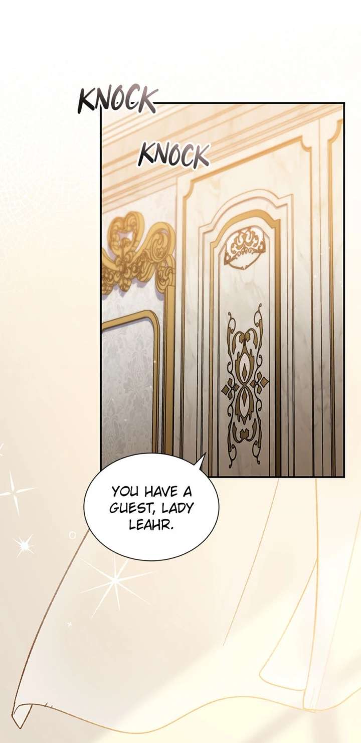 I Became the Head of the Family Chapter 103 - Page 1