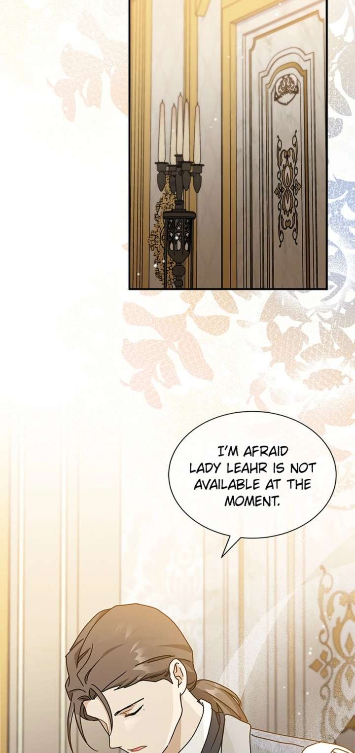 I Became the Head of the Family Chapter 103 - Page 11