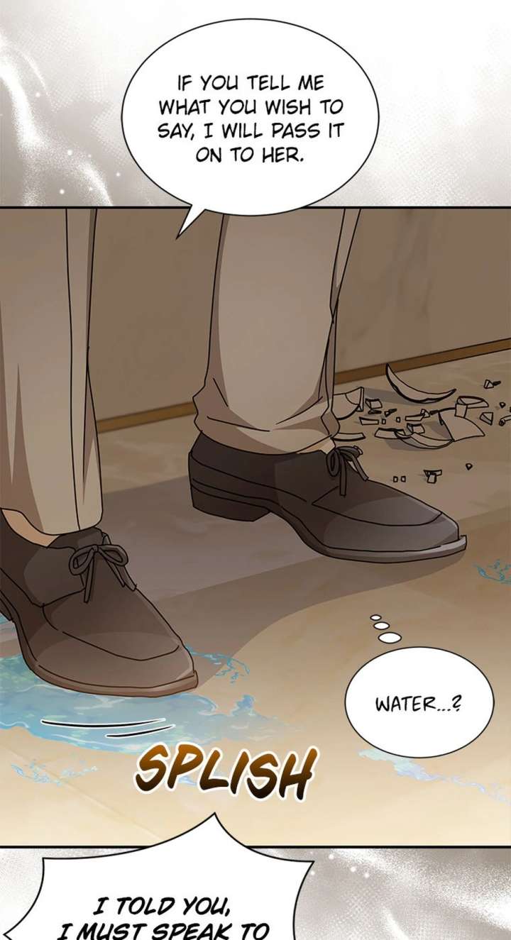 I Became the Head of the Family Chapter 103 - Page 18