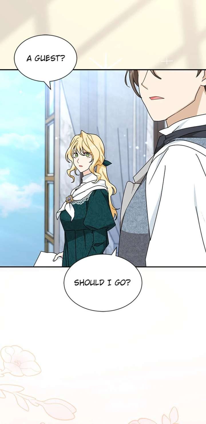 I Became the Head of the Family Chapter 103 - Page 2