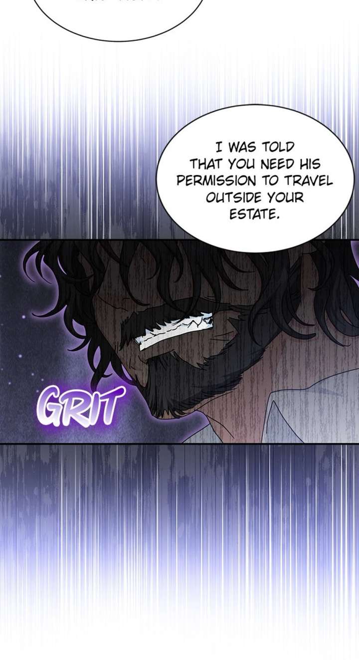 I Became the Head of the Family Chapter 103 - Page 20