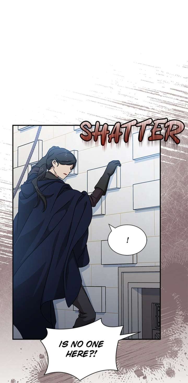 I Became the Head of the Family Chapter 103 - Page 31