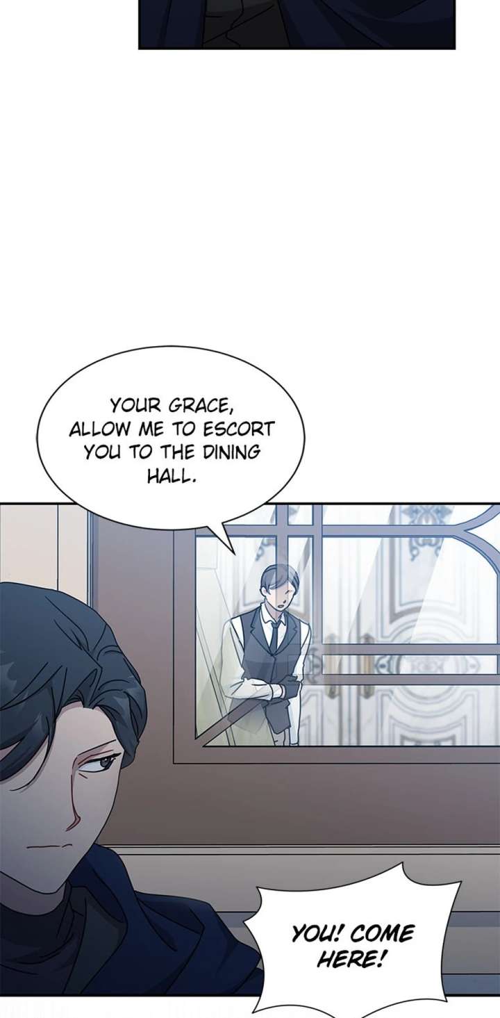 I Became the Head of the Family Chapter 103 - Page 33