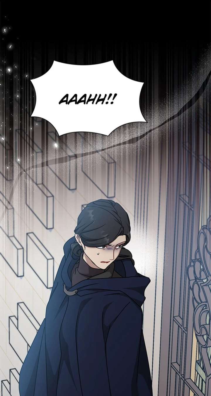 I Became the Head of the Family Chapter 103 - Page 35