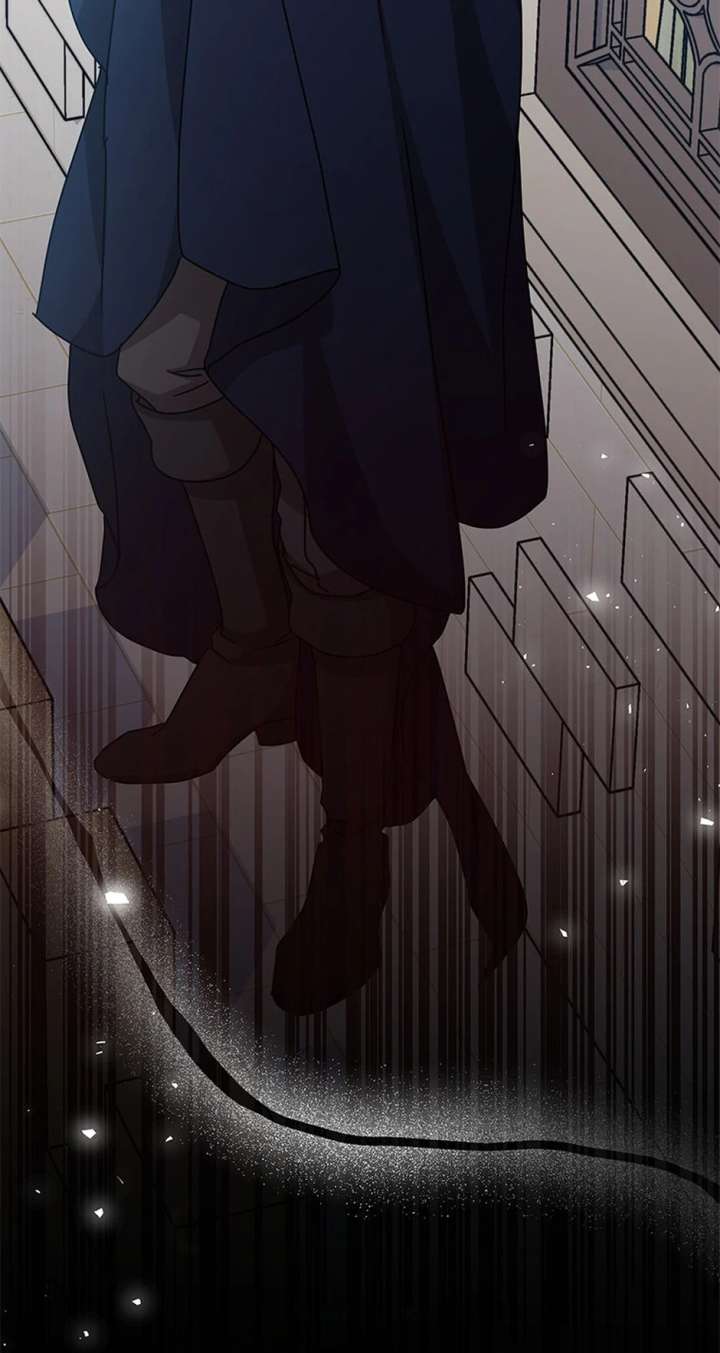 I Became the Head of the Family Chapter 103 - Page 36