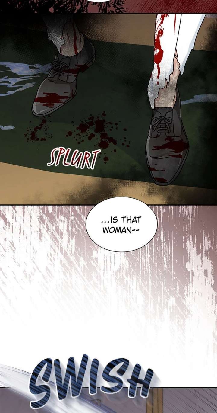 I Became the Head of the Family Chapter 103 - Page 44