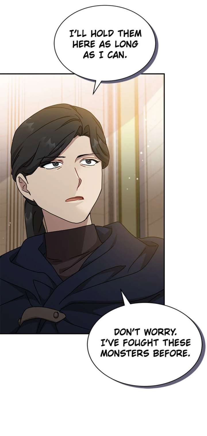 I Became the Head of the Family Chapter 103 - Page 61