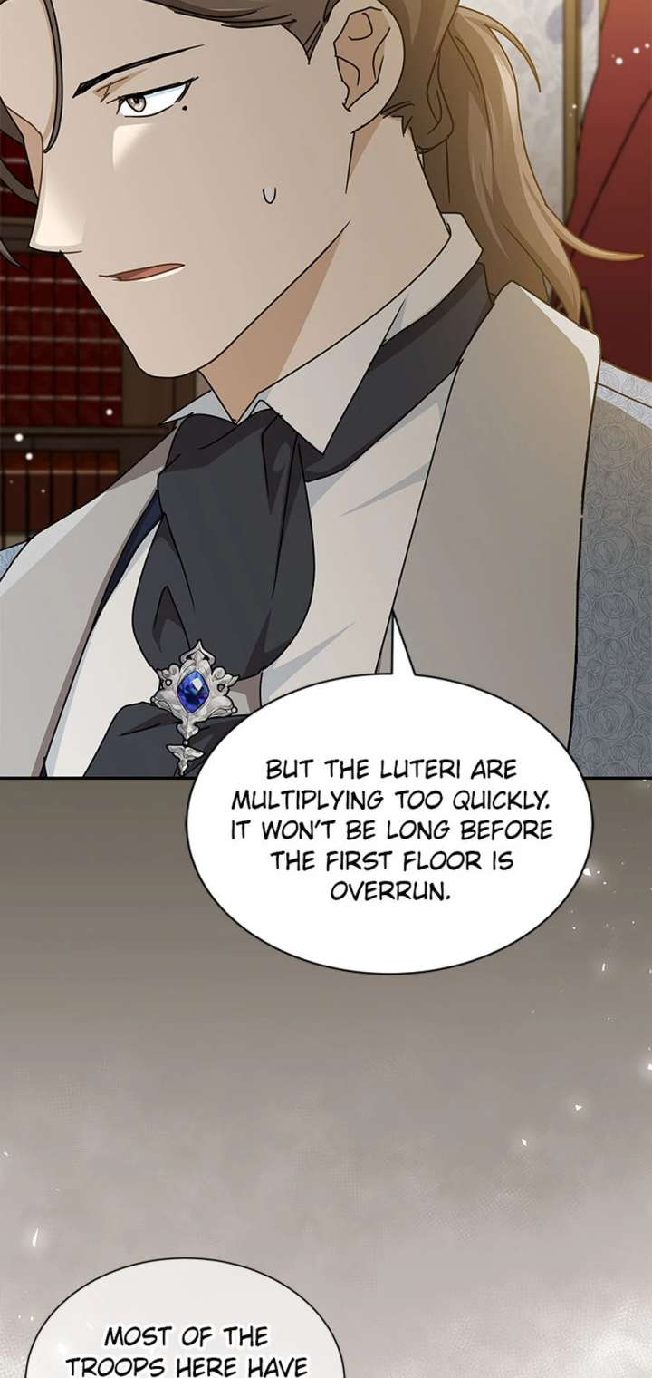 I Became the Head of the Family Chapter 103 - Page 65