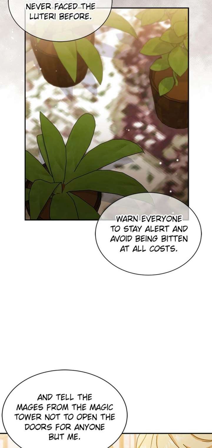 I Became the Head of the Family Chapter 103 - Page 66