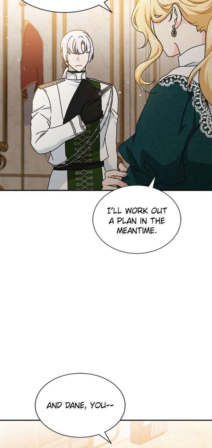 I Became the Head of the Family Chapter 103 - Page 67