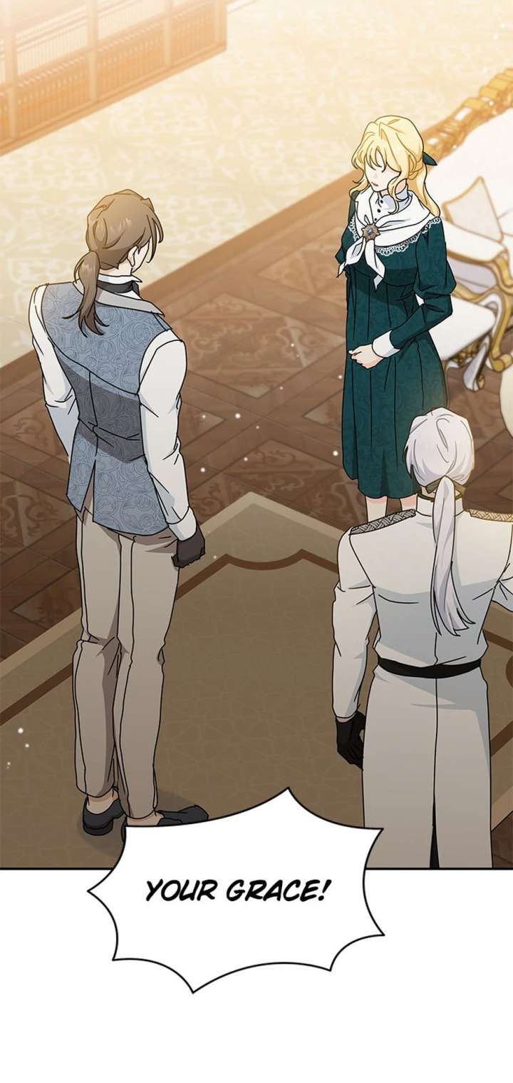 I Became the Head of the Family Chapter 103 - Page 68