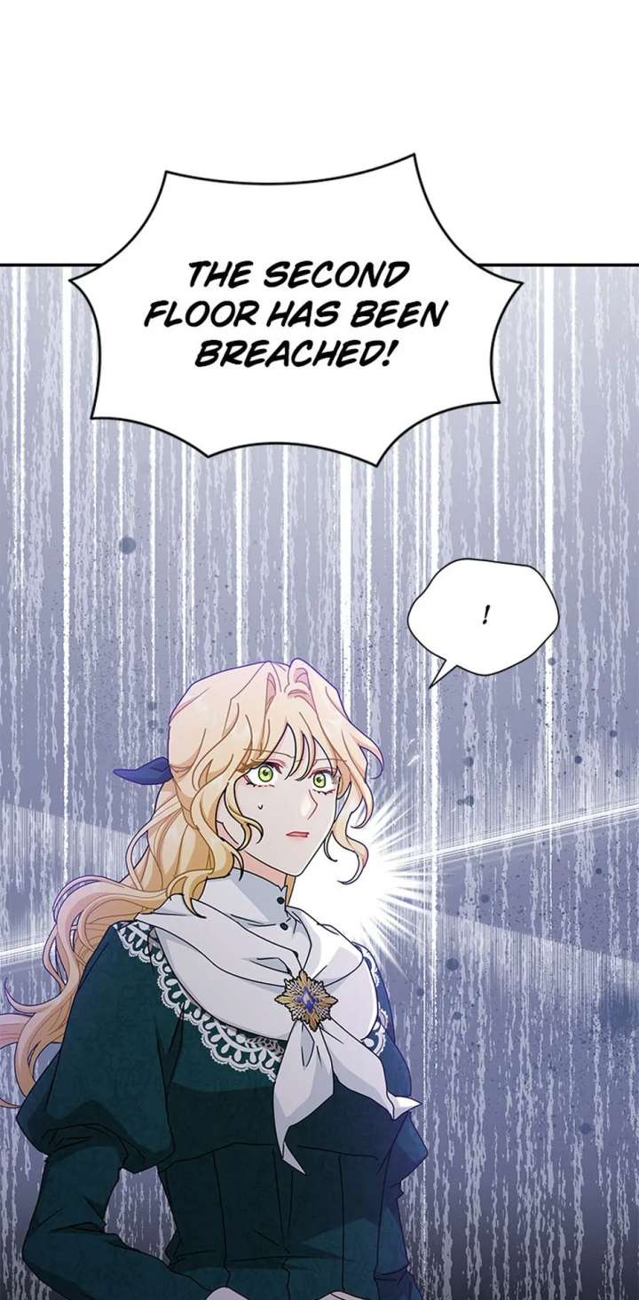 I Became the Head of the Family Chapter 103 - Page 69