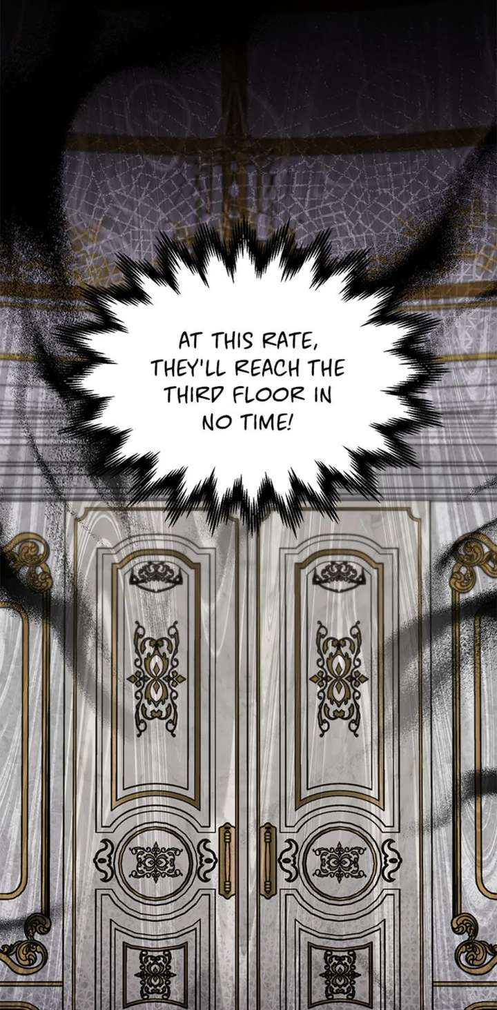 I Became the Head of the Family Chapter 103 - Page 71