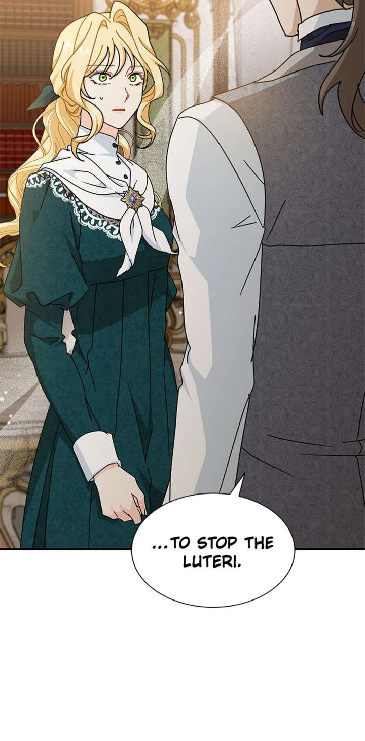 I Became the Head of the Family Chapter 103 - Page 74