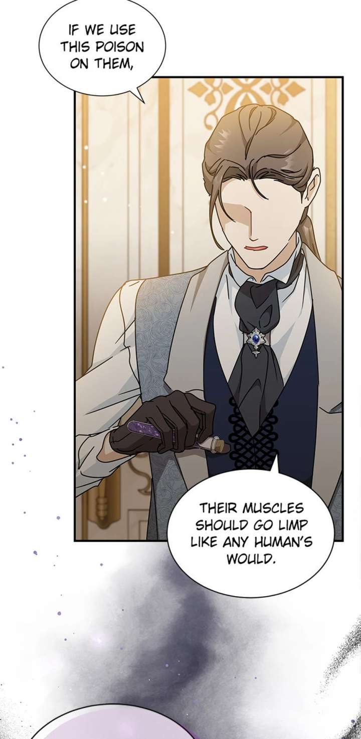 I Became the Head of the Family Chapter 103 - Page 79