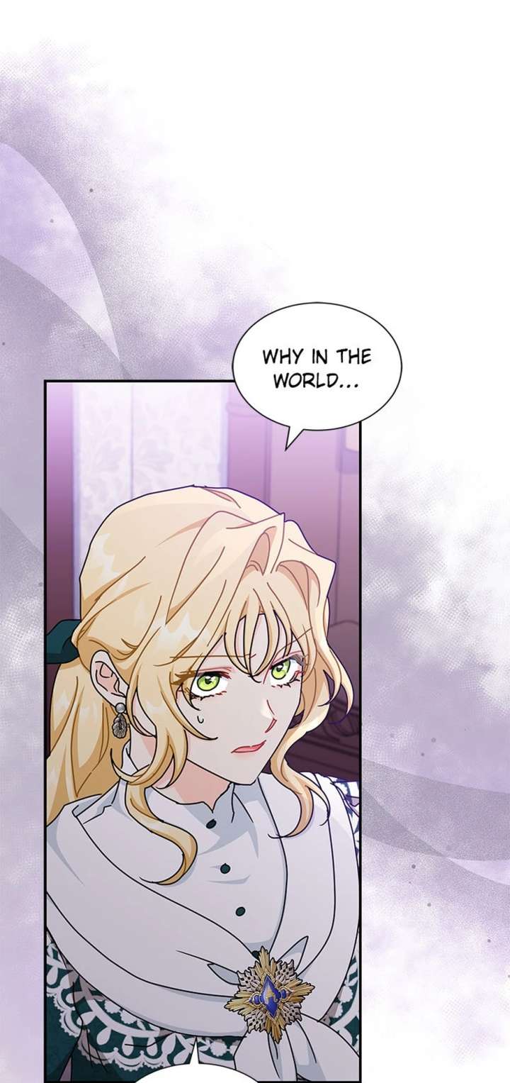 I Became the Head of the Family Chapter 103 - Page 8