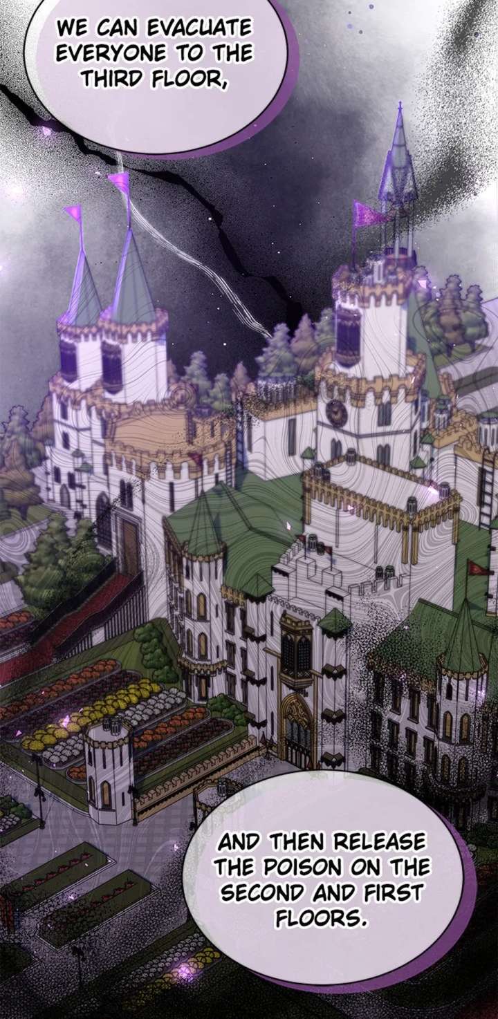 I Became the Head of the Family Chapter 103 - Page 80