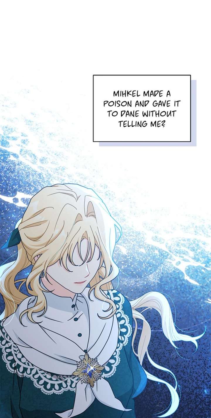 I Became the Head of the Family Chapter 104 - Page 1