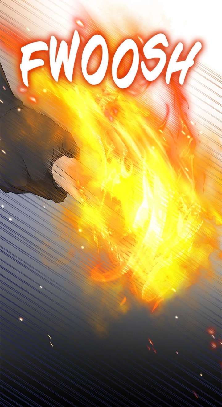 I Became the Head of the Family Chapter 104 - Page 11